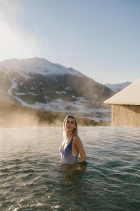 QC Terme Hotel Bagni Vecchi Bormio